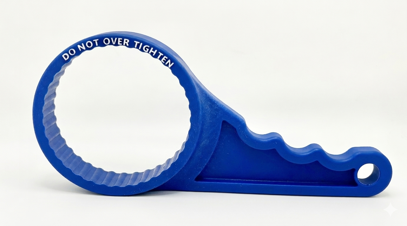 Grip Tyte Wrench for 36 Divot Caps (VP Racing, Bushman, PPF Utility Ju