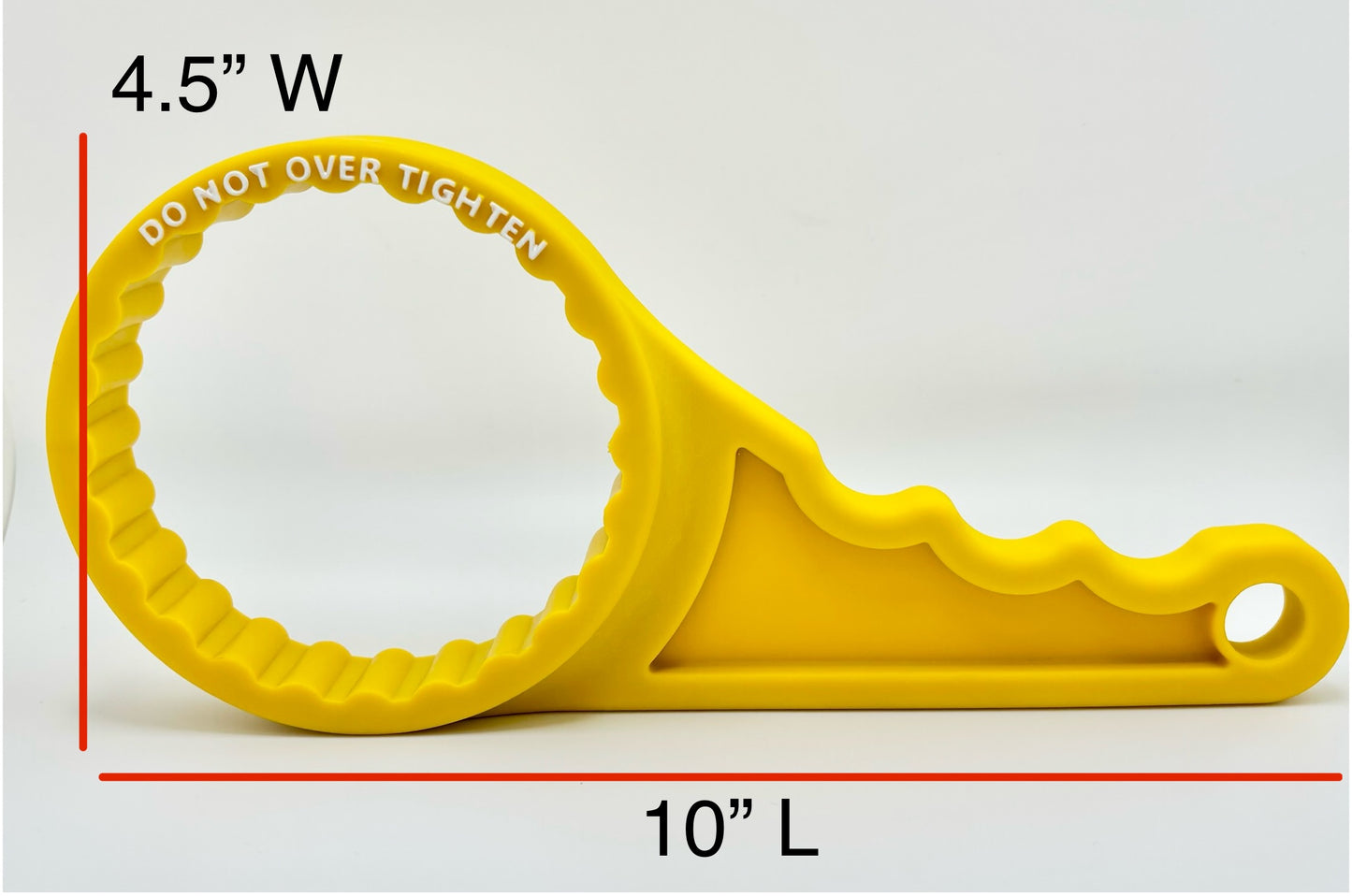 COMING SOON...GT Wrench for Sunoco Fuel Jug Caps