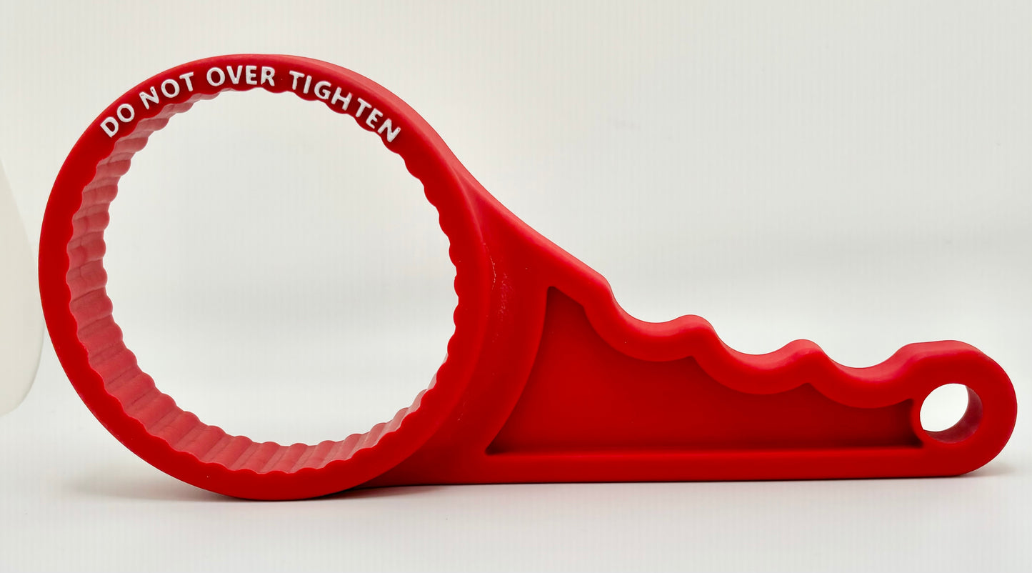 COMING SOON...GT Wrench for Summit Racing /Tuff Jug (Gen 2) Caps
