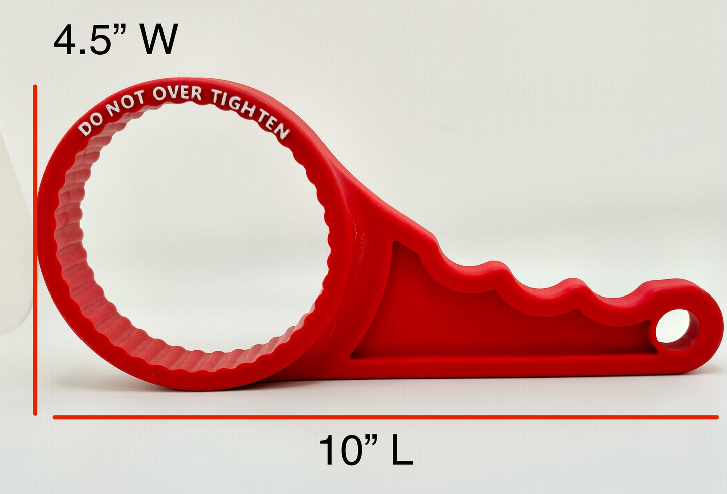 COMING SOON...GT Wrench for Summit Racing /Tuff Jug (Gen 2) Caps