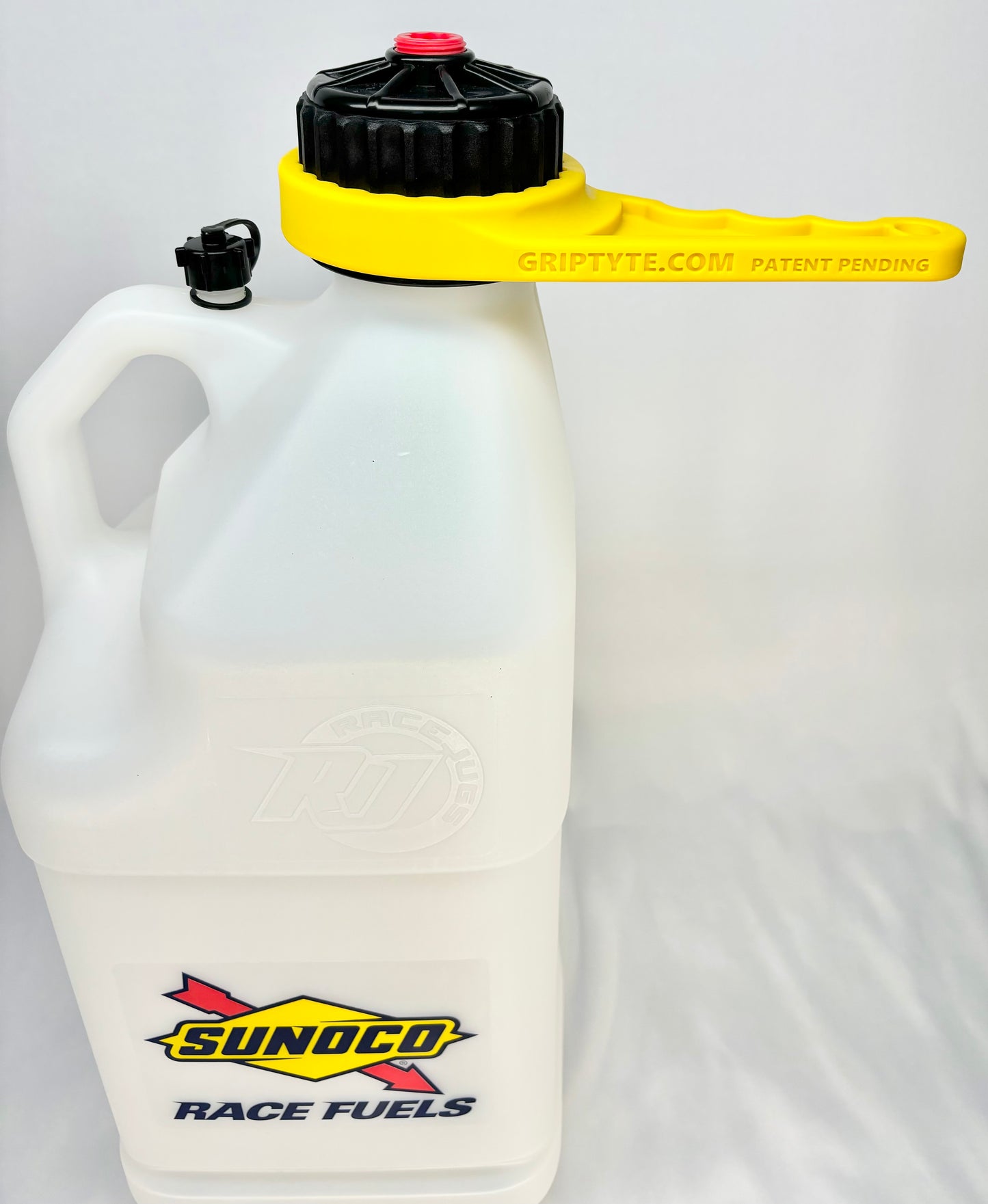 COMING SOON...GT Wrench for Sunoco Fuel Jug Caps