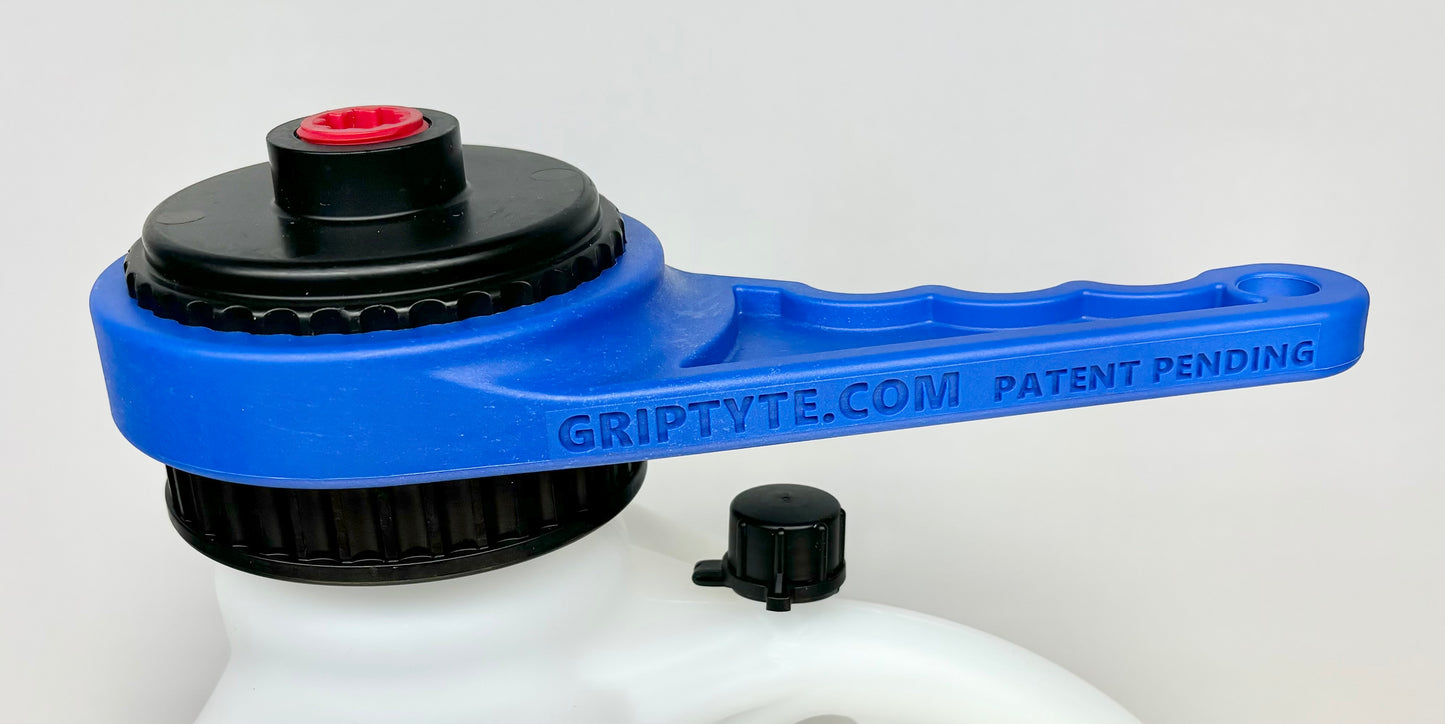 GT Wrench for VP Racing Fuel Jug Cap