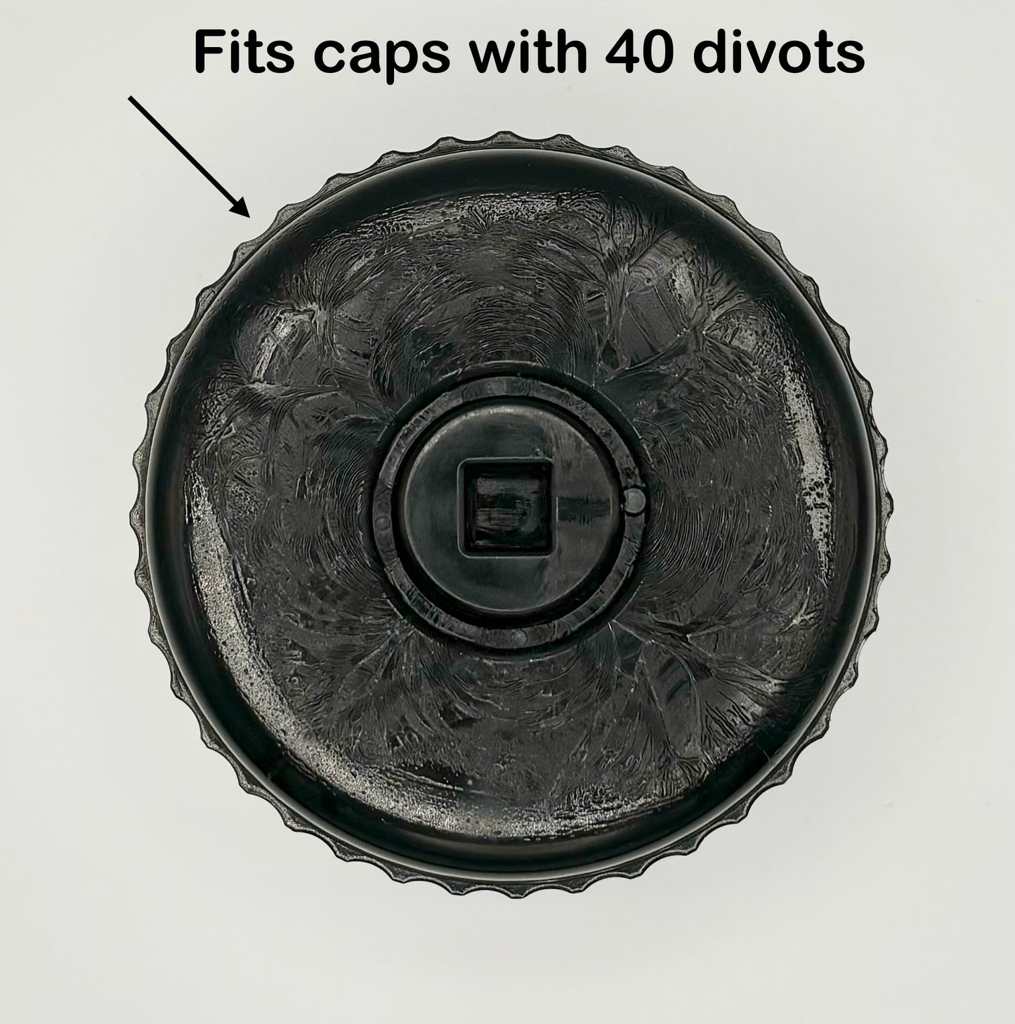 Grip Tyte Wrench for Summit Racing /Tuff Jug (Gen 2) Caps