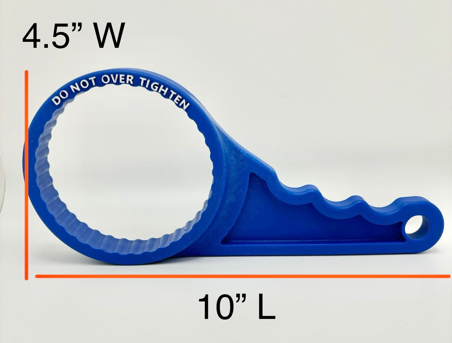 GT Wrench for VP Racing Fuel Jug Cap
