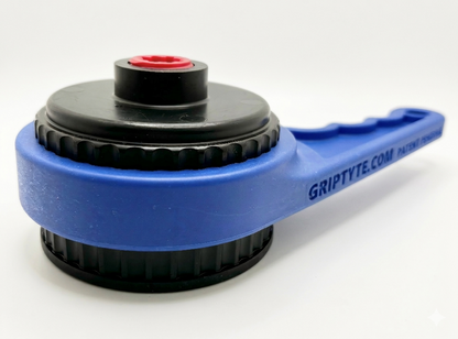 Grip Tyte Wrench for 36 Divot Caps (VP Racing, Bushman, PPF Utility Jug Caps)