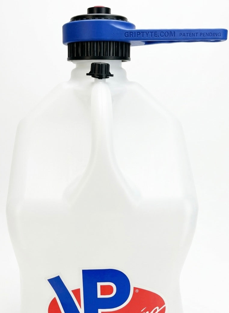 Grip Tyte Wrench for 36 Divot Caps (VP Racing, Bushman, PPF Utility Jug Caps)