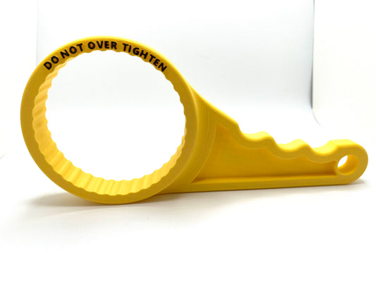 COMING SOON...GT Wrench for Sunoco Fuel Jug Caps