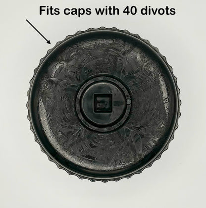 Grip Tyte Wrench for Summit Racing /Tuff Jug (Gen 2) Caps