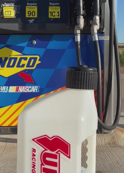 Grip Tyte Wrench for Summit Racing Caps (40 Divots)