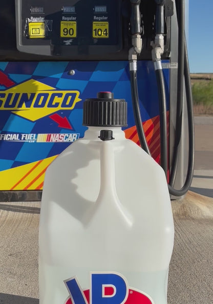 Grip Tyte Wrench for VP Racing Utility Jug Caps (36 Divots)